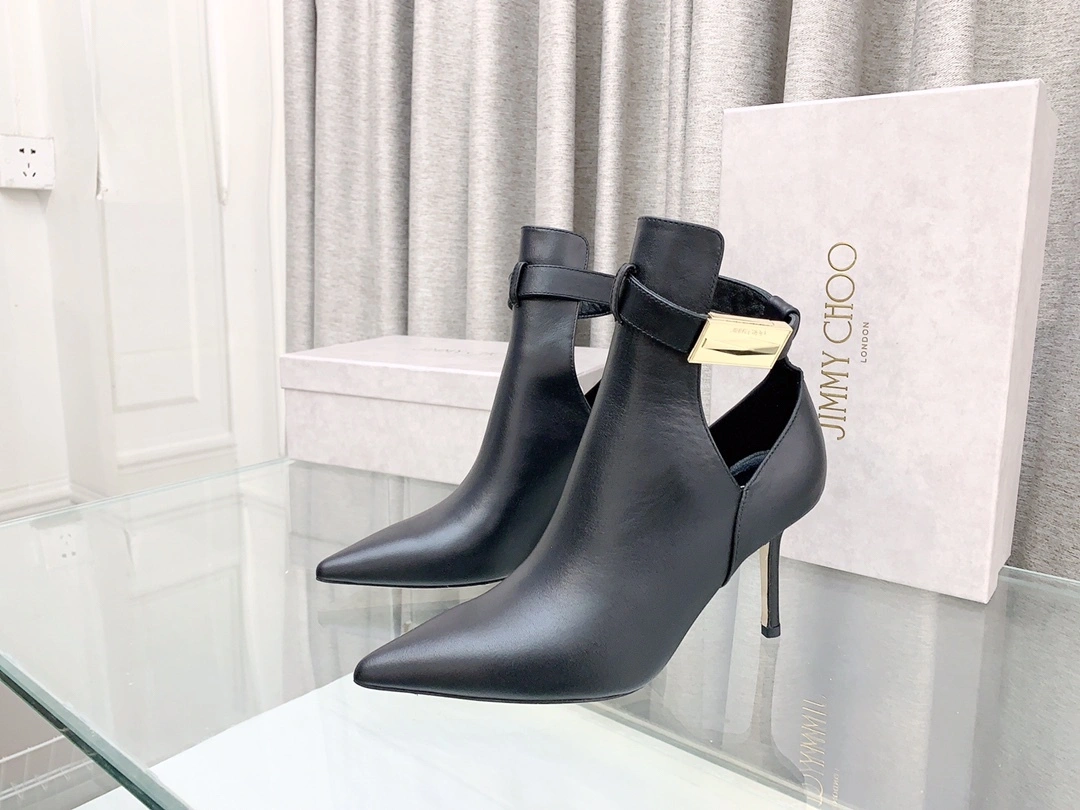 COCO-- Ji77y 3ho5 NELLAB85CLF Heel height：8.5CM sheepskin item:D-X150L2502